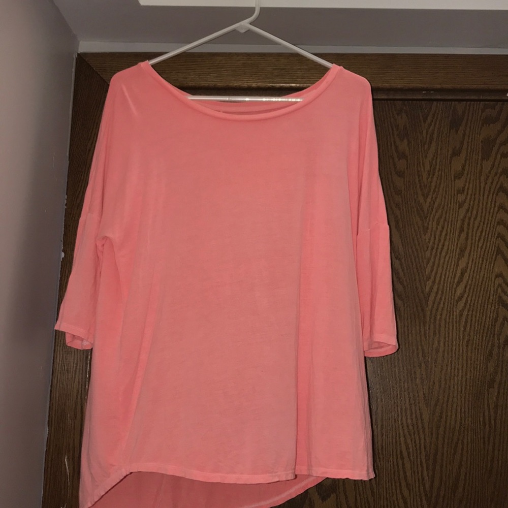 American Eagle Jegging T